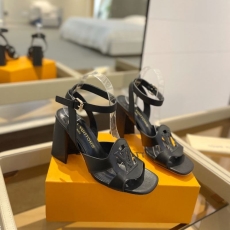 Louis Vuitton Sandals